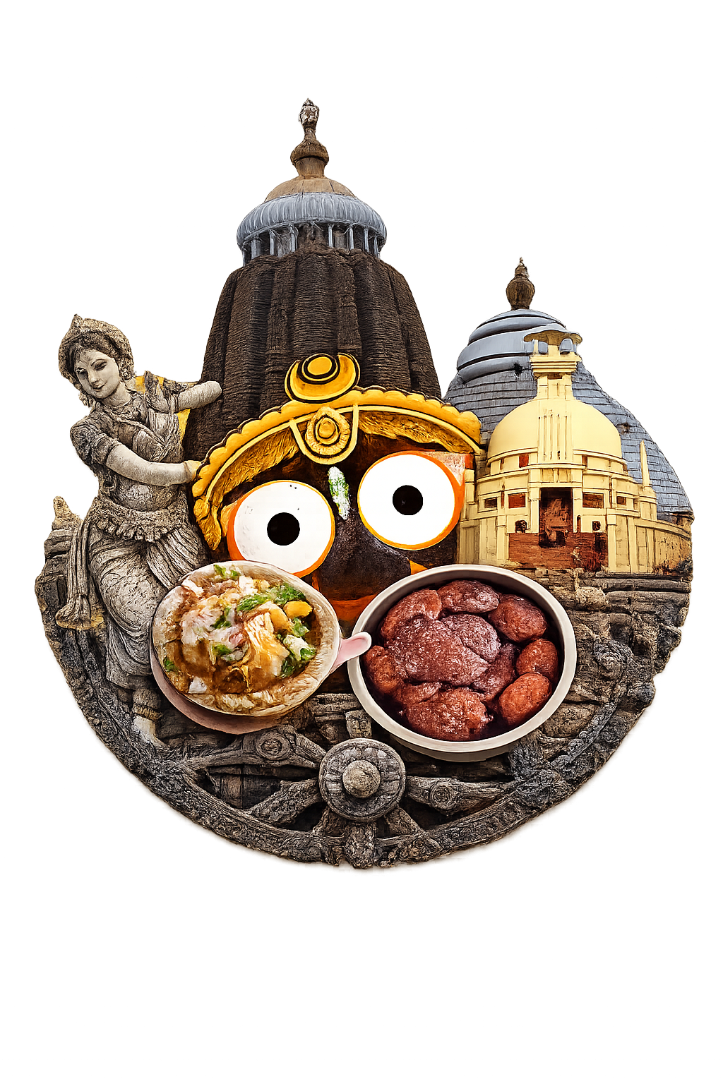 Odisha Logo