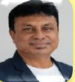 Dr. Alok Jyoti Sahoo