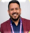 Dr. Jitendriya Biswal