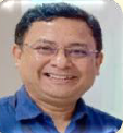 Dr. Samrat Singh Bhandari