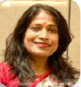 Dr. Tanmaini Das